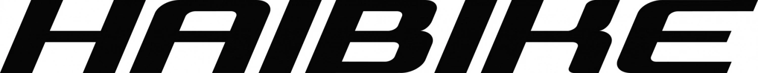 Logo Haibike